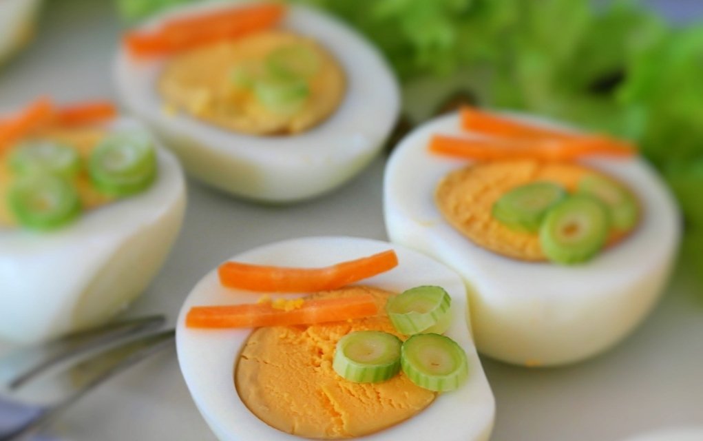 Kalorien Ei oder Eier, sowie Nährwerte und Gesundheitliche Vorteile