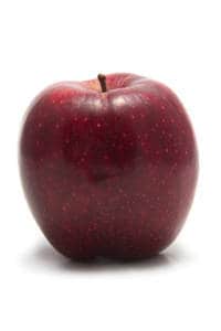 Wie viele Kalorien hat ein Apfel