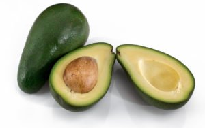 Avocado Kalorien und Nährwerte