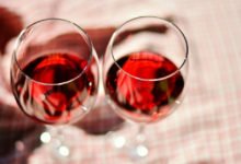 Photo of Ein Glas Rotwein Kalorien und Nährwerte der edlen Tropfen