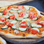 Pizza Kalorien und Nährwerte