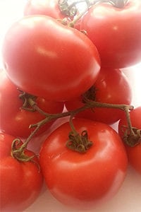 Kalorien und Kohlenhydrate in Tomatesaft