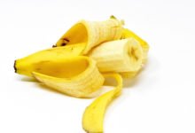Photo of Banane Kalorien und Nährwerte sowie Vitamine und Kohlenhydrate