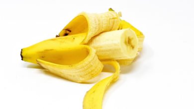 Photo of Banane Kalorien und Nährwerte sowie Vitamine und Kohlenhydrate