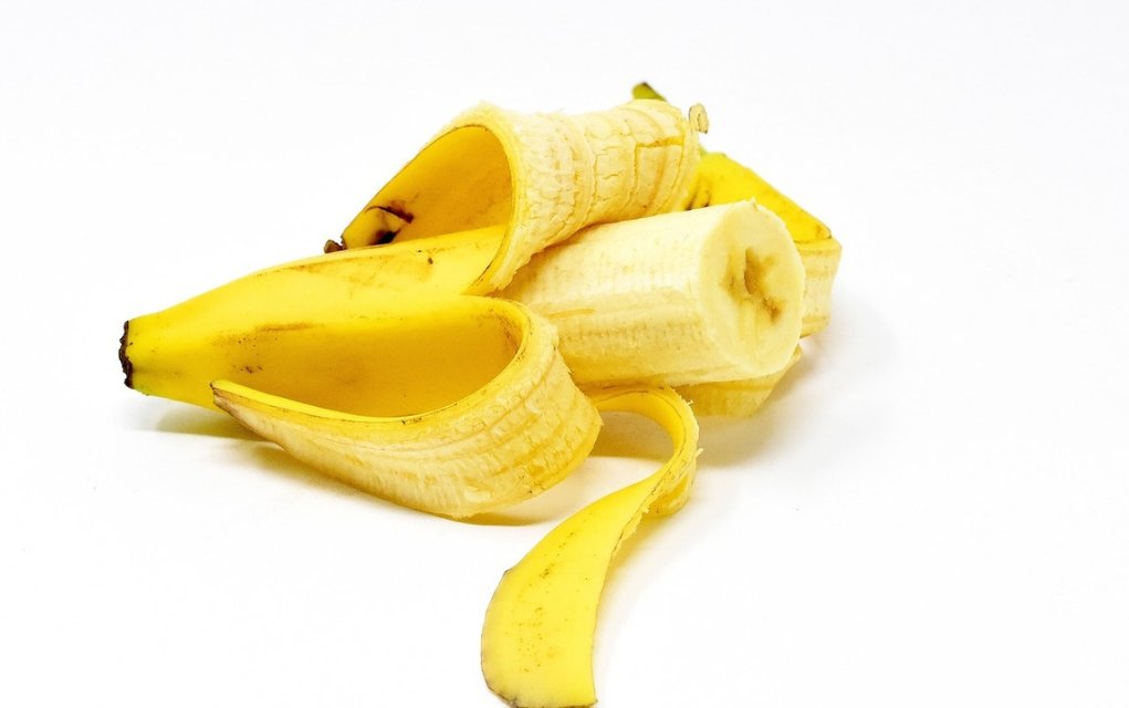 Banane Kalorien und Nährwerte dieser Gesundheitswunder