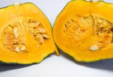 Photo of Kürbis Kalorien und Nährwerte des orangen Allrounders