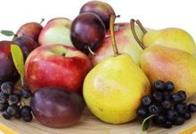 Photo of Wie viele Kalorien haben Früchte?