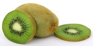 Kiwi Kalorien und Nährwerte