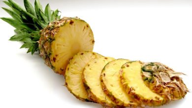 Photo of Ananas Kalorien und Nährwerte der Tropenfrucht