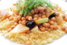 Photo of Couscous Kalorien und Nährwerte des nordafrikanischen Gerichtes
