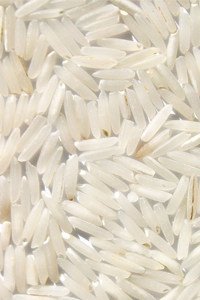 Reis gibt es als Kurz- und Langkornreis