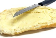 Photo of Wie viele Kalorien hat Butter und Margarine?