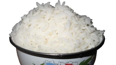 Photo of Wie viele Kalorien hat Reis?