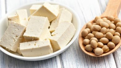Photo of Wie viele Kalorien hat Tofu?