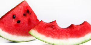 Wassermelone Kalorien und Nährwerte
