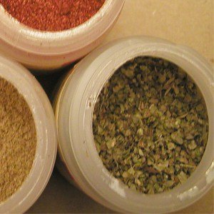 Oregano ist ein sehr altes Heilmittel.