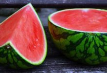 Photo of Die Melone, gesund und kalorienarm