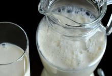 Photo of Joghurt, Gerührt und nicht geschüttelt