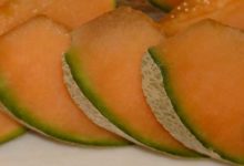 Photo of Honigmelone, Kalorien und Nährwerte der Vitaminreichen Frucht