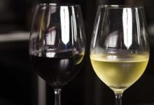 Photo of Wein, Kalorien und Nährwerte der edlen Tropfen