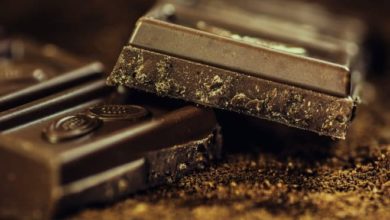 Photo of Schokolade, Kalorien und Nährwerte für ein gesundes Herz