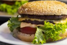 Photo of Cheeseburger, Kalorien und Nährwerte des Burger Klassikers
