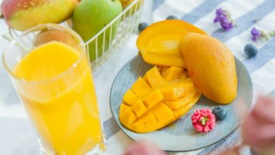 Photo of Mango: Kalorien und Nährwerte der Exotenfrucht