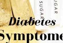 Photo of Diabetes Symptome bei Typ 1 und Typ 2, Entstehung, Erkennung und Langzeitfolgen