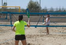 Photo of Beach Tennis der Trendsport im Sand ist auf dem Vormarsch