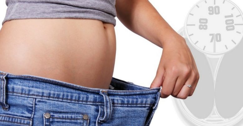 Wie kann ich einfach abnehmen & gesund bleiben?