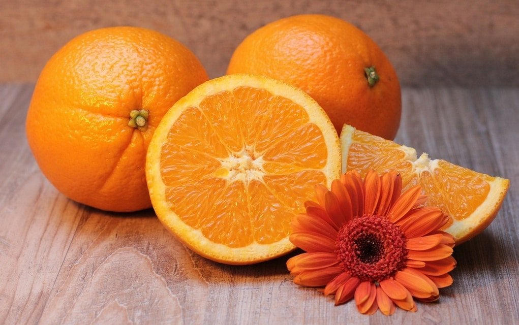 Die Wirksamkeit der Supplementation von Vitamin C zur Prävention