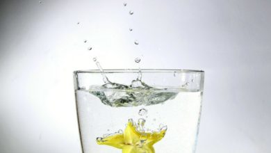 Photo of Wasser trinken und spielend abnehmen sowie das Flüssigkeitsdefizit ausgleichen