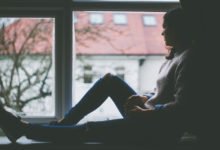 Photo of Depression als Volkskrankheit und erhöhtes Risiko für Burnout