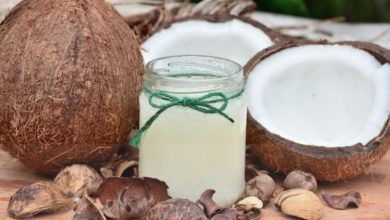Photo of Kokosöl – der gesunde Genuss in der Ernährung