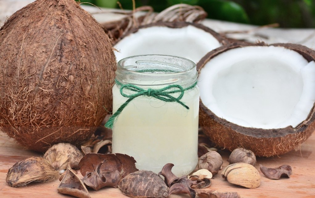 Kokosöl der gesunde Genuss in der Ernährung
