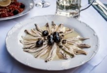 Photo of Sardellen oder Anchovis: Der proteinverpackte, Omega 3 reiche gesunde Fisch