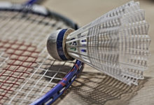 Photo of Badminton hilft beim Abnehmen, fördert  Fitness, Ausdauer und Koordination