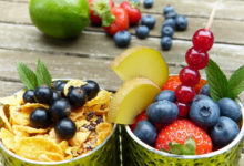 Photo of Fruktoseunverträglichkeit – Die spezielle Ernährungsweise bei der Unverträglichkeit