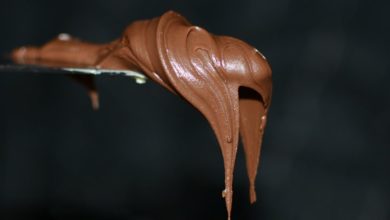 Photo of Ist Nutella vegan oder unvegan?